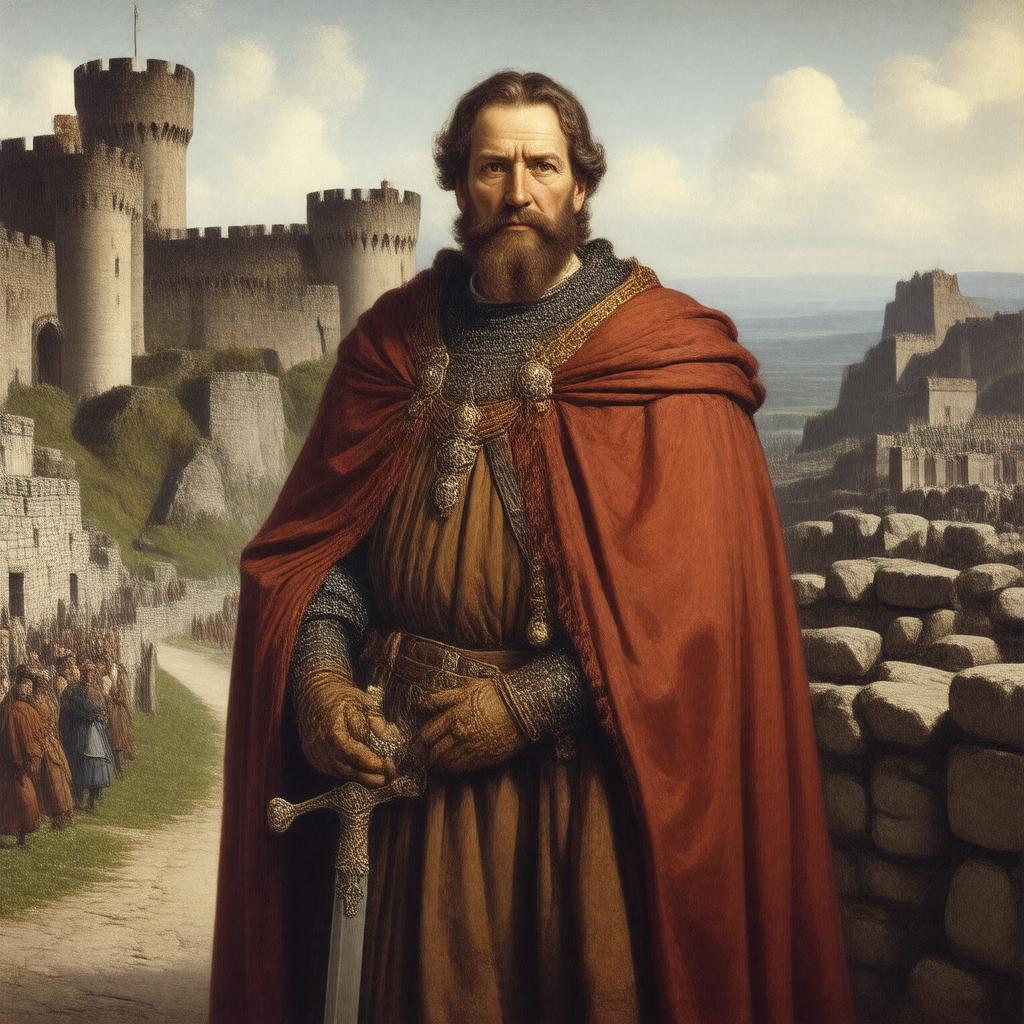 John I de Balliol